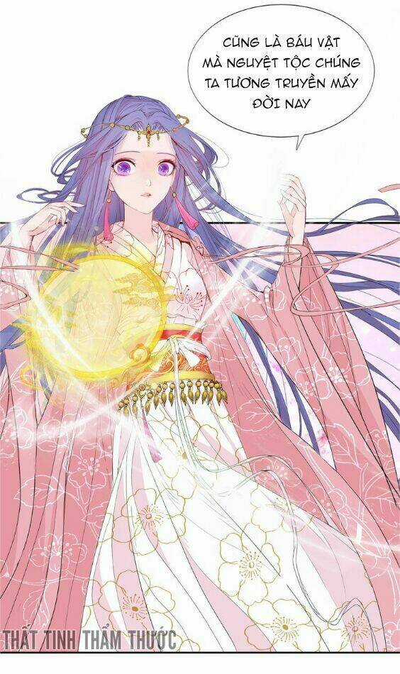 Mộng Văn Sơn Hải Kinh Chapter 1 trang 67