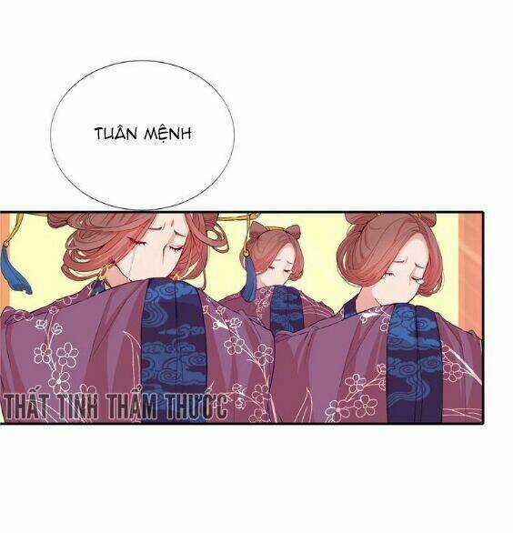 Mộng Văn Sơn Hải Kinh Chapter 1 trang 72