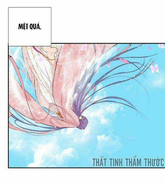 Mộng Văn Sơn Hải Kinh Chapter 1 trang 76