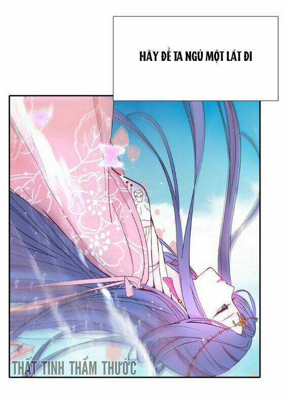 Mộng Văn Sơn Hải Kinh Chapter 1 trang 77