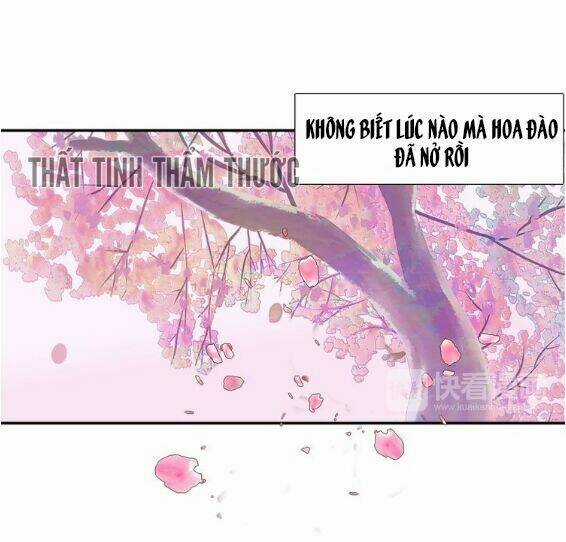 Mộng Văn Sơn Hải Kinh Chapter 1 trang 8