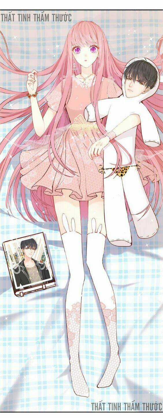 Mộng Văn Sơn Hải Kinh Chapter 1 trang 80