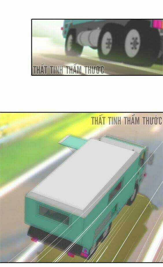 Mộng Văn Sơn Hải Kinh Chapter 1 trang 81