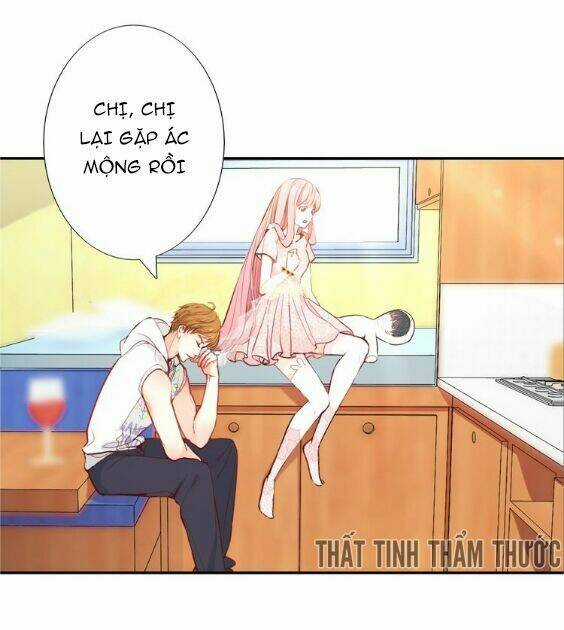 Mộng Văn Sơn Hải Kinh Chapter 1 trang 82