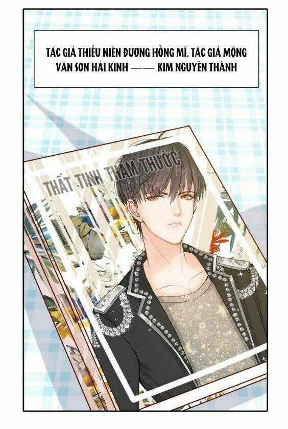 Mộng Văn Sơn Hải Kinh Chapter 1 trang 83