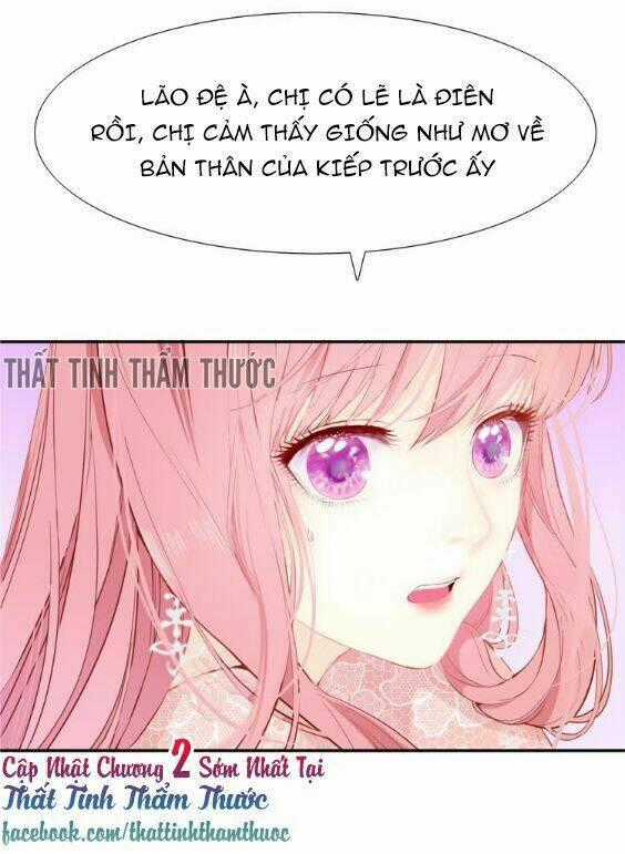 Mộng Văn Sơn Hải Kinh Chapter 1 trang 84