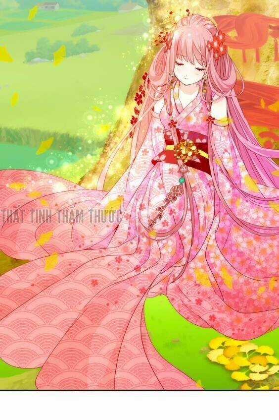 Mộng Văn Sơn Hải Kinh Chapter 10 trang 11