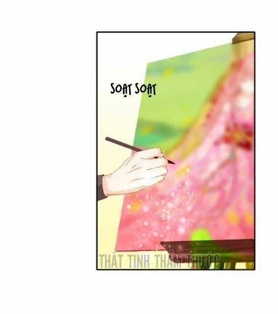 Mộng Văn Sơn Hải Kinh Chapter 10 trang 12