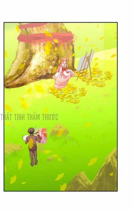 Mộng Văn Sơn Hải Kinh Chapter 10 trang 13