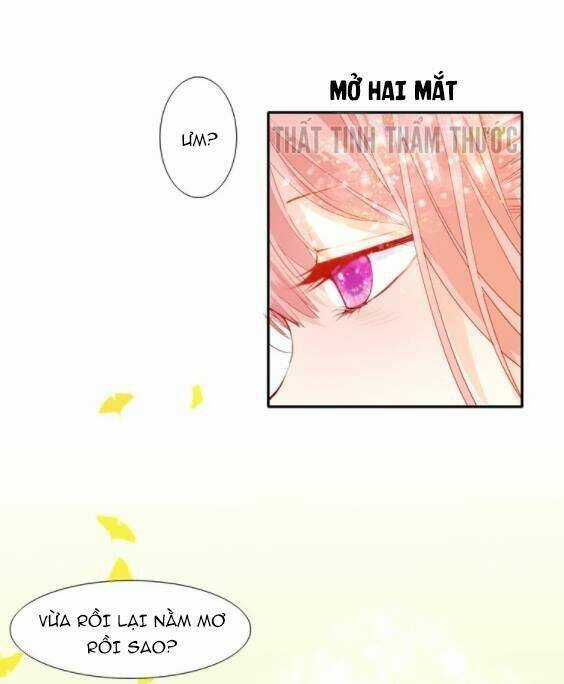 Mộng Văn Sơn Hải Kinh Chapter 10 trang 15