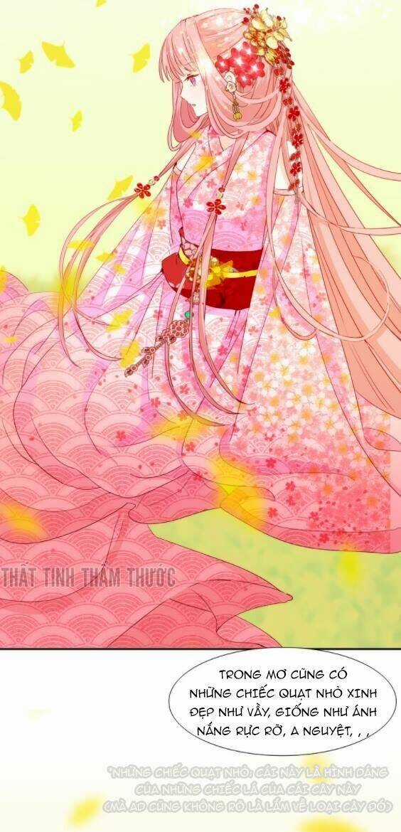 Mộng Văn Sơn Hải Kinh Chapter 10 trang 16