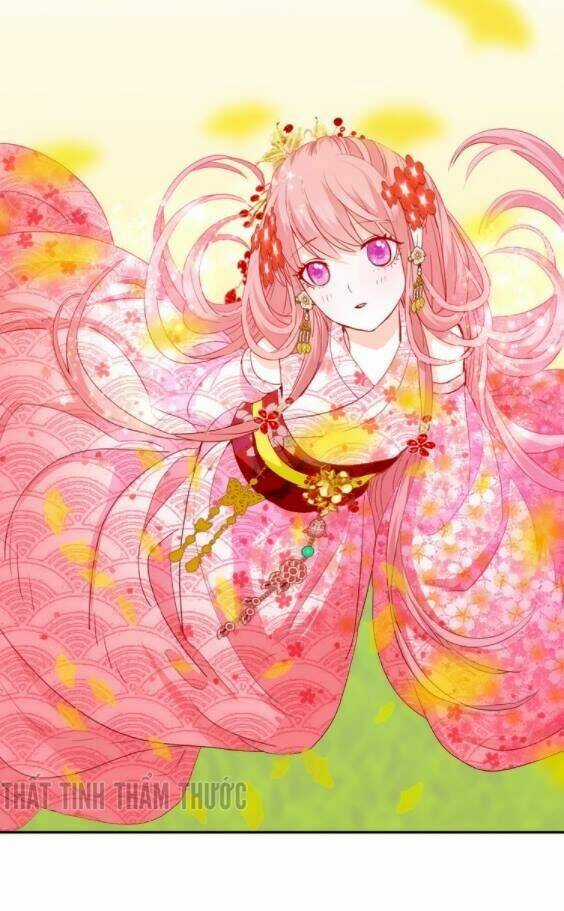 Mộng Văn Sơn Hải Kinh Chapter 10 trang 17