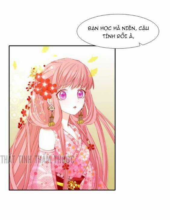 Mộng Văn Sơn Hải Kinh Chapter 10 trang 18