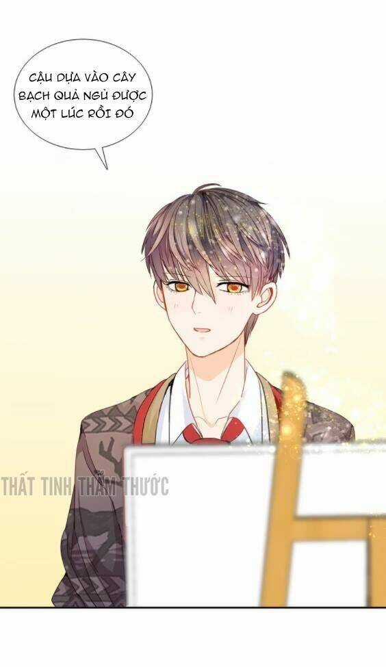 Mộng Văn Sơn Hải Kinh Chapter 10 trang 19