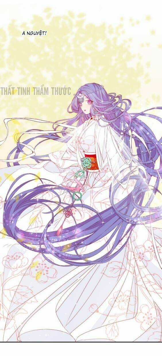 Mộng Văn Sơn Hải Kinh Chapter 10 trang 2