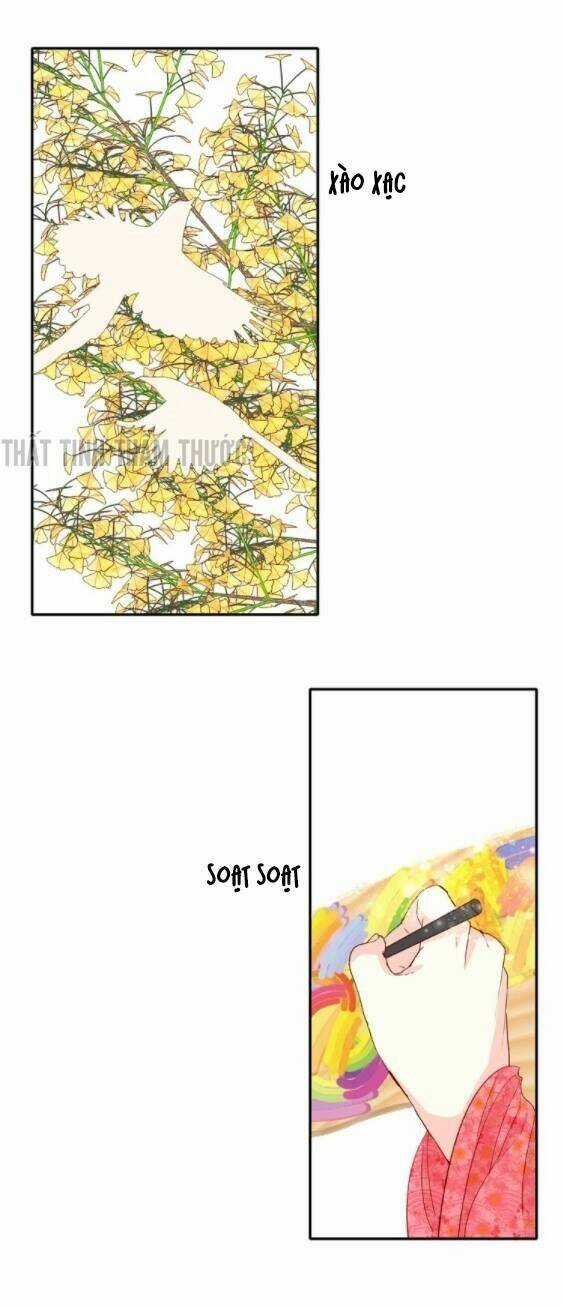 Mộng Văn Sơn Hải Kinh Chapter 10 trang 25