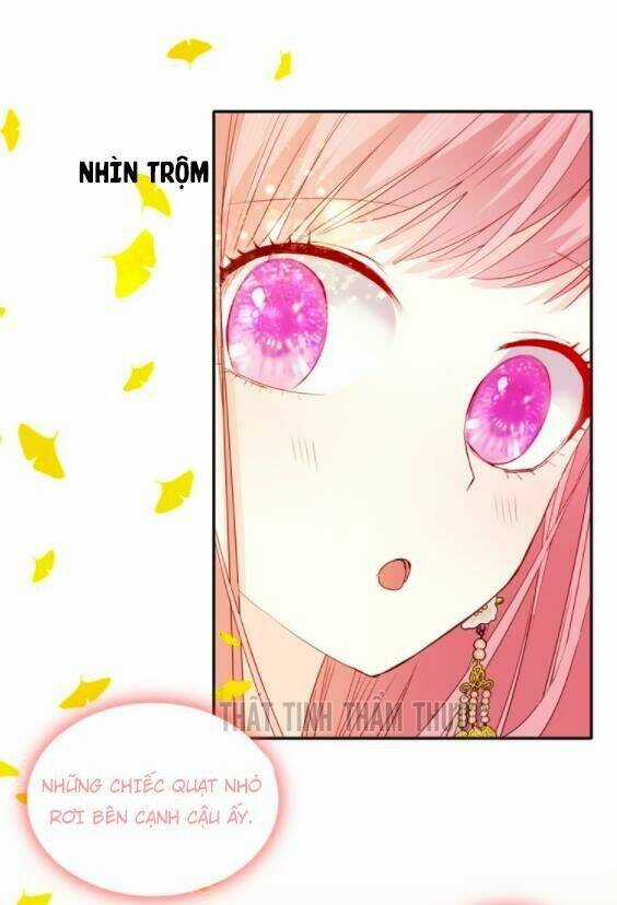 Mộng Văn Sơn Hải Kinh Chapter 10 trang 27