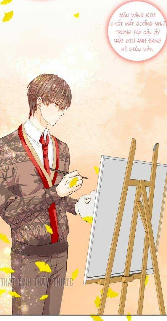 Mộng Văn Sơn Hải Kinh Chapter 10 trang 28