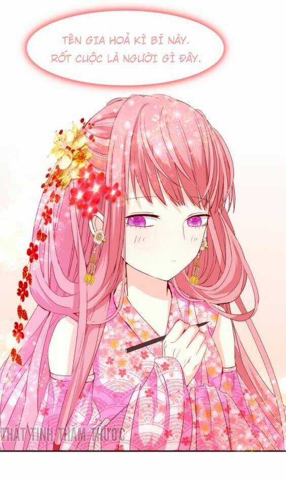 Mộng Văn Sơn Hải Kinh Chapter 10 trang 29