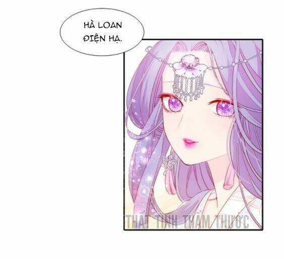 Mộng Văn Sơn Hải Kinh Chapter 10 trang 3