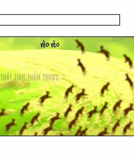 Mộng Văn Sơn Hải Kinh Chapter 10 trang 30