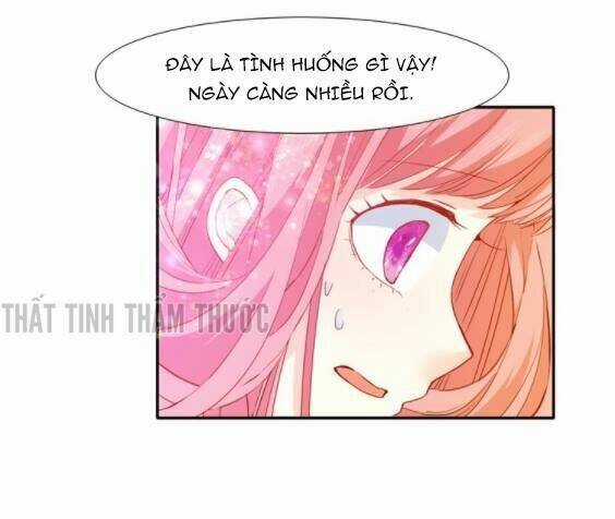 Mộng Văn Sơn Hải Kinh Chapter 10 trang 34