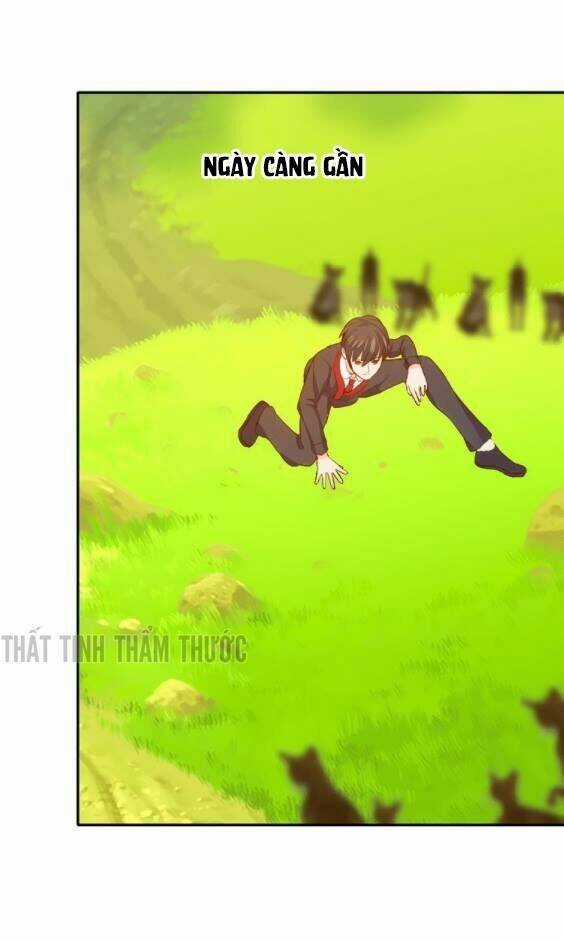 Mộng Văn Sơn Hải Kinh Chapter 10 trang 36