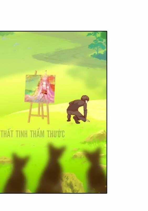 Mộng Văn Sơn Hải Kinh Chapter 10 trang 37