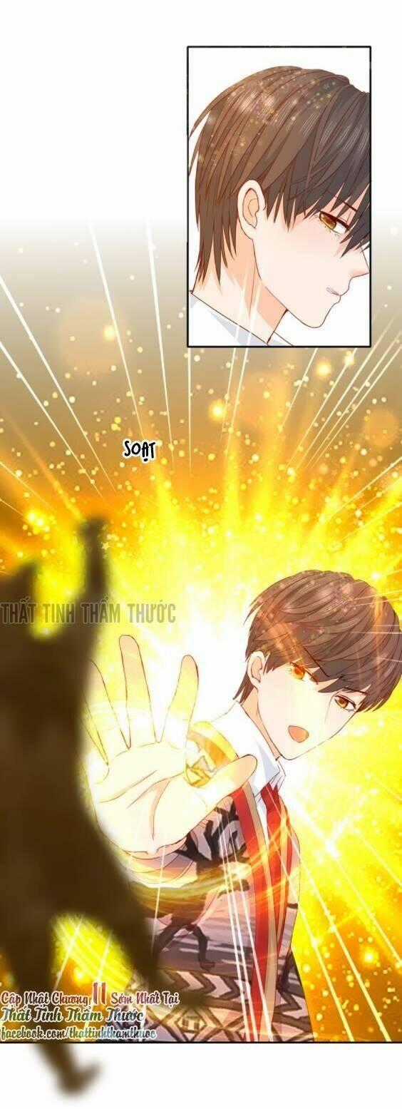 Mộng Văn Sơn Hải Kinh Chapter 10 trang 38