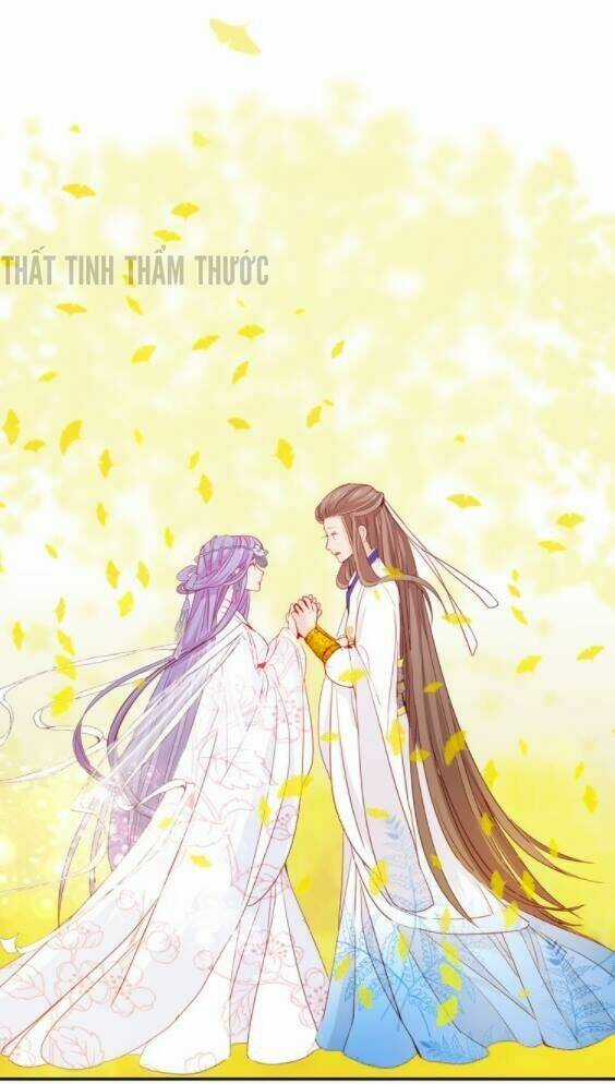 Mộng Văn Sơn Hải Kinh Chapter 10 trang 6