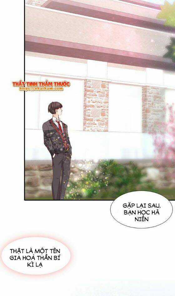 Mộng Văn Sơn Hải Kinh Chapter 12 trang 10