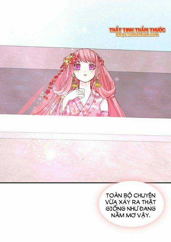 Mộng Văn Sơn Hải Kinh Chapter 12 trang 11