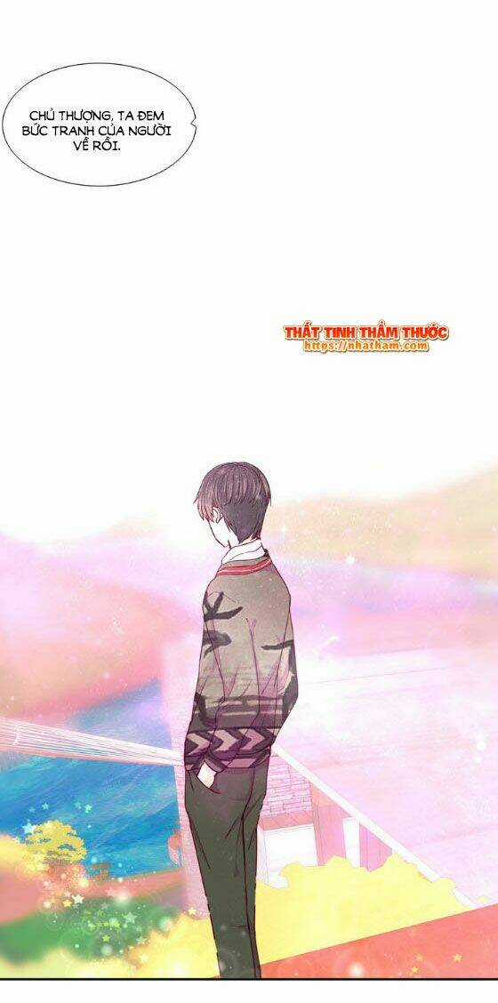 Mộng Văn Sơn Hải Kinh Chapter 12 trang 14