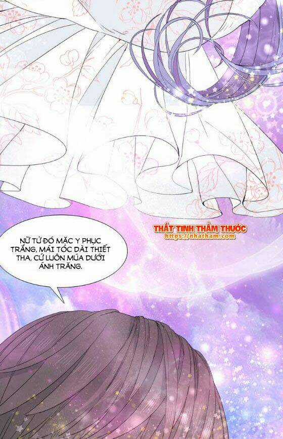 Mộng Văn Sơn Hải Kinh Chapter 12 trang 19