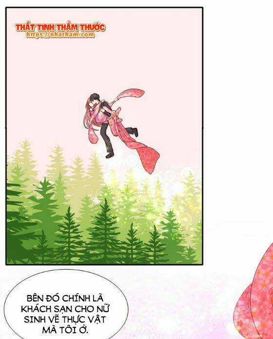 Mộng Văn Sơn Hải Kinh Chapter 12 trang 2