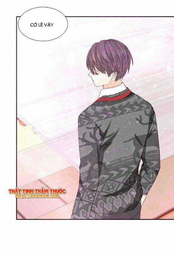 Mộng Văn Sơn Hải Kinh Chapter 12 trang 22