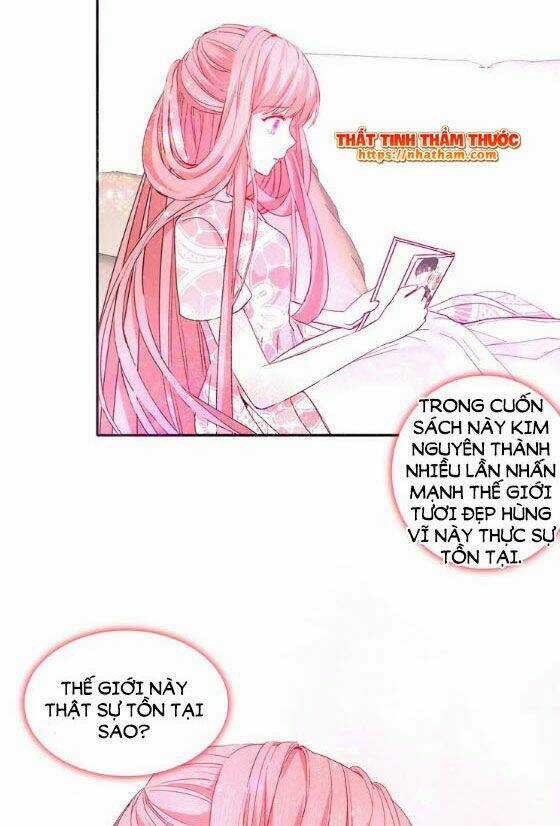 Mộng Văn Sơn Hải Kinh Chapter 12 trang 25