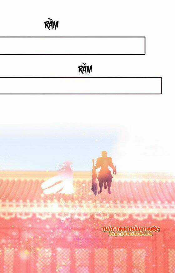 Mộng Văn Sơn Hải Kinh Chapter 12 trang 28