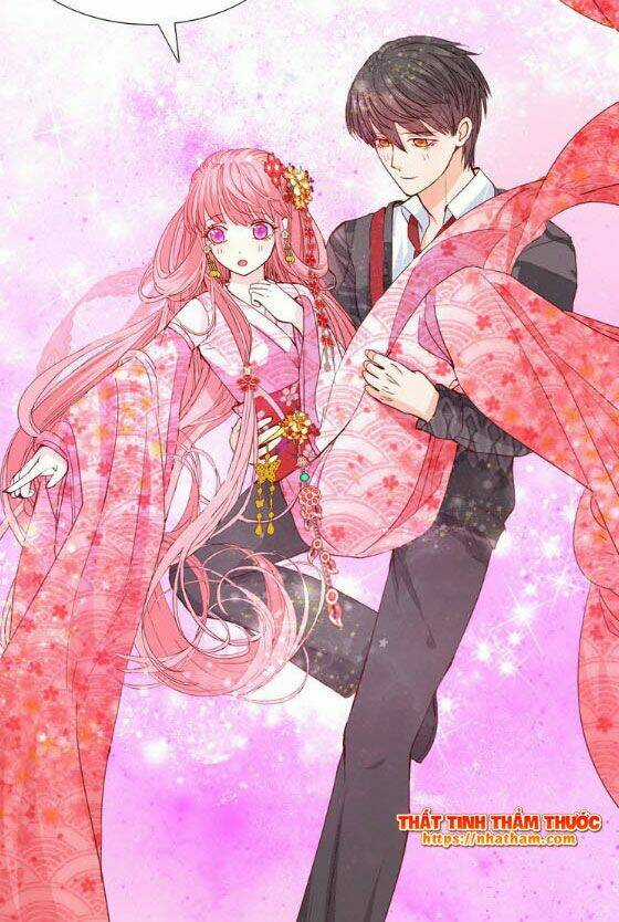 Mộng Văn Sơn Hải Kinh Chapter 12 trang 3