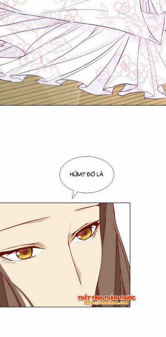 Mộng Văn Sơn Hải Kinh Chapter 12 trang 34