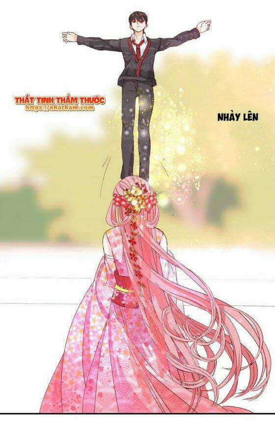 Mộng Văn Sơn Hải Kinh Chapter 12 trang 8