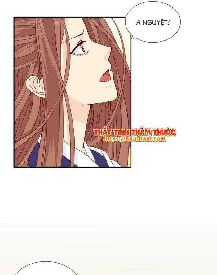 Mộng Văn Sơn Hải Kinh Chapter 13 trang 10