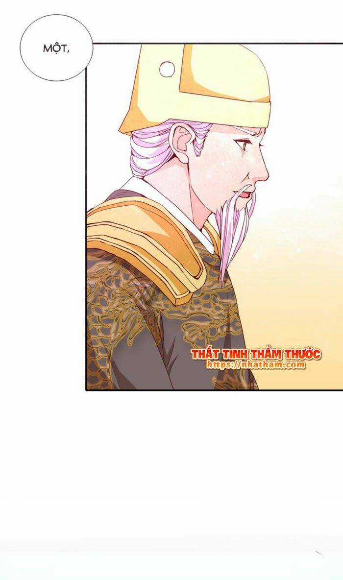 Mộng Văn Sơn Hải Kinh Chapter 13 trang 13