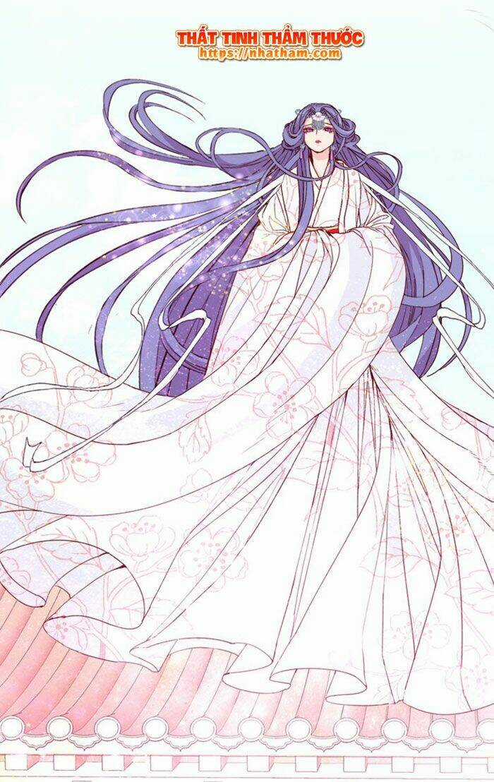 Mộng Văn Sơn Hải Kinh Chapter 13 trang 14