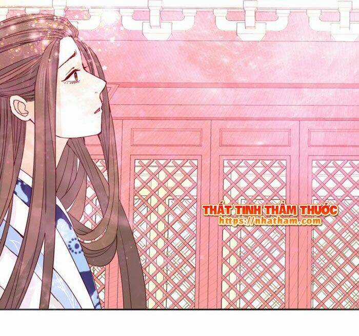 Mộng Văn Sơn Hải Kinh Chapter 13 trang 15