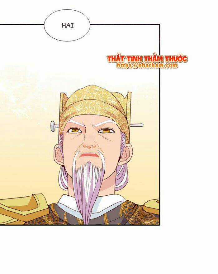 Mộng Văn Sơn Hải Kinh Chapter 13 trang 22