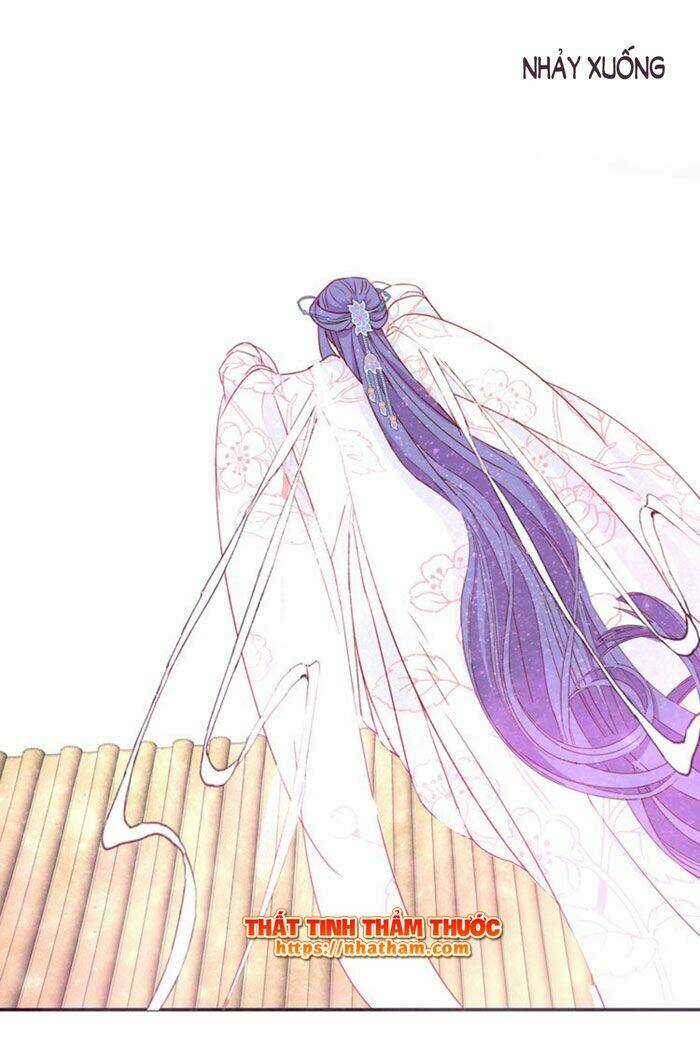 Mộng Văn Sơn Hải Kinh Chapter 13 trang 27