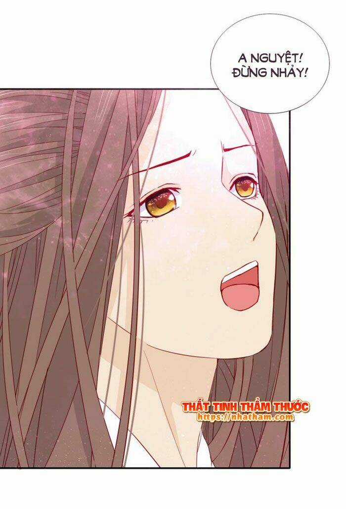 Mộng Văn Sơn Hải Kinh Chapter 13 trang 28