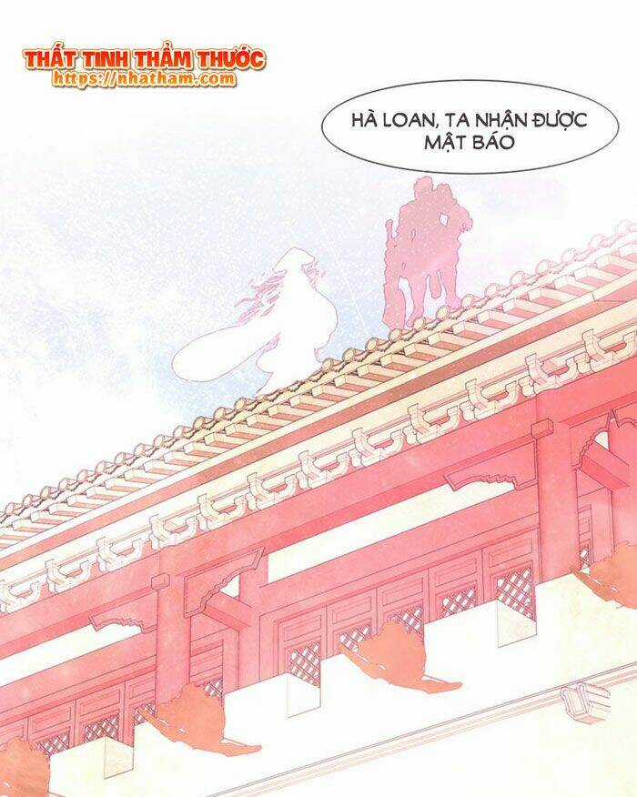 Mộng Văn Sơn Hải Kinh Chapter 13 trang 3