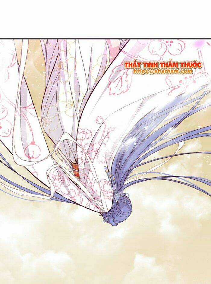 Mộng Văn Sơn Hải Kinh Chapter 13 trang 30